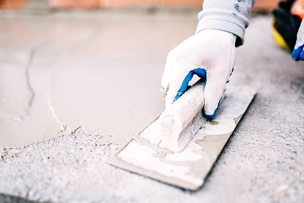 Waterproofing & Drywells in NE